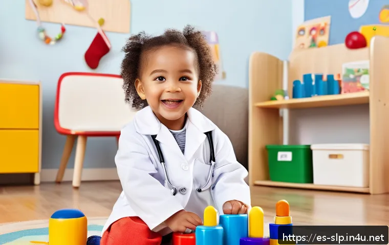Claves esenciales para potenciar el desarrollo del lenguaje en niños desde casa 3 아동 언어 발달 관련 이미지 1