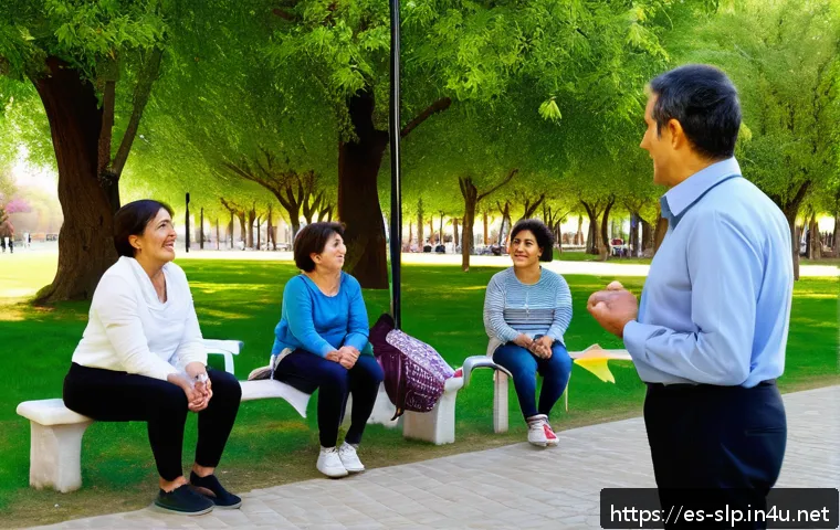 Descubre las técnicas de terapia del lenguaje que transforman la comunicación en adultos y niños 4 언어 치료 기술 관련 이미지 2